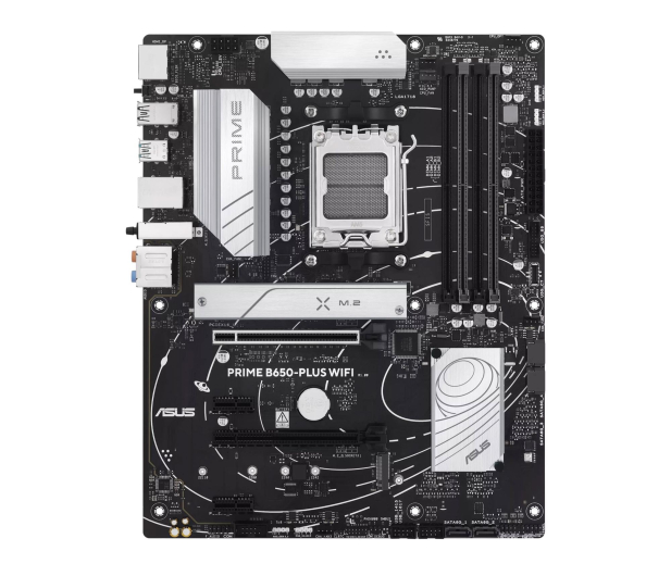 ASUS PRIME B650-PLUS WIFI - 1455200 - zdjęcie 2